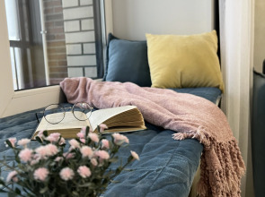 Апартаменты Arban Smart