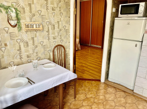 Апартаменты Малая Тульская