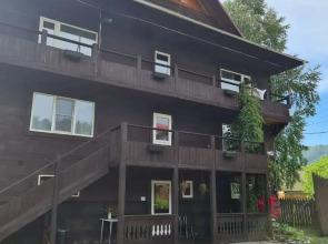 Гостевой дом У Дачный