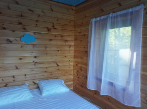 Гостевой дом Для семьи