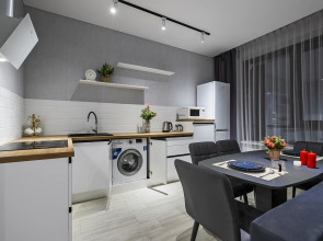 Апартаменты MaxRealty Лобачевского 120к1