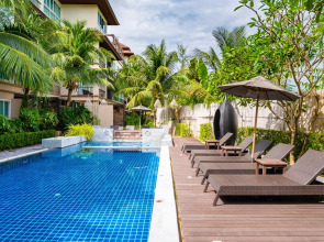 COCO Phuket Beach Hotel (SHA Plus+)