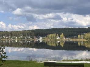 Спортивная база-отдыха POLYKARP