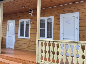 Гостевой дом Теремок