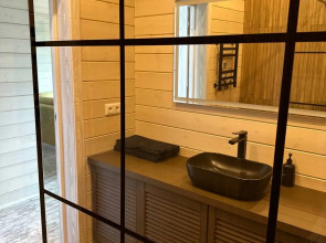 Гостевой дом Comfort Premium