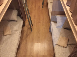 Хостел Монополия