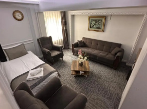 Отель Grand Heykel