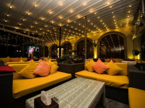 Курортный отель Marxal Resort & SPA