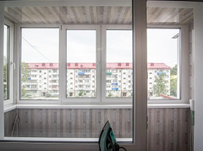 Квартира Трехкомнатная в центре Южно-Сахалинска