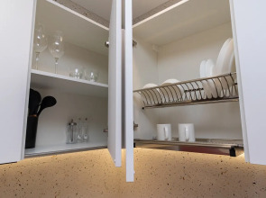 Апартаменты Домус