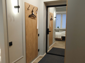 Квартира на Проспекте Ленина 6 3