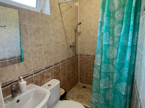 Гостевой дом Золотая лоза