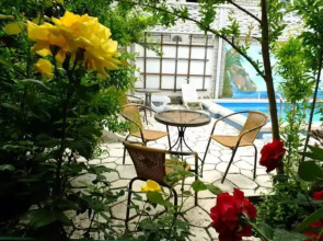 Гостевой дом Семейный