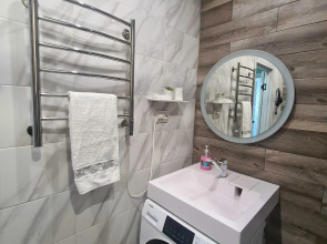 Апартаменты Оазис