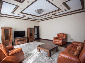 Апартаменты Уютные на Баталинской