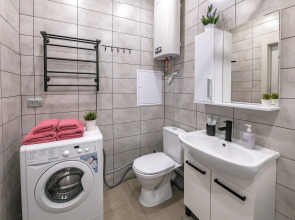 Апартаменты TopHouse на Нейбута  2А к4