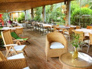 Мини-Отель Papirus Hotel Adrasan