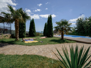 Гостевой Дом над Морем