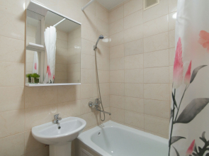 Апартаменты Уютные с красивым видом