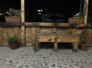 Хостел Lake Sevan