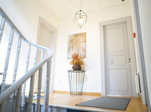 Бутик-Отель Serguzest