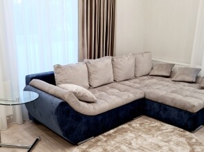 Квартира на Балтийской 13