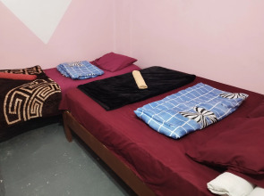 Хостел Grand Square Luxor