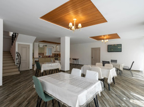 Гостевой дом Никос