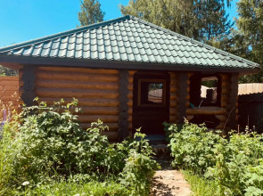 База Отдыха Сокольский бор