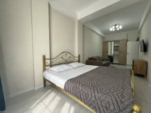 Апартаменты Sundag Д138