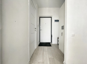 Апартаменты на Шамиля Усманова 18А