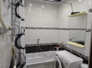 Апартаменты на улице Бредова 3