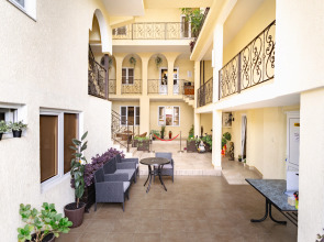 Гостевой дом VIVA Лариса