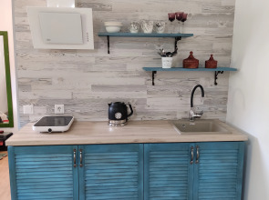 Апартаменты Greenwill 1