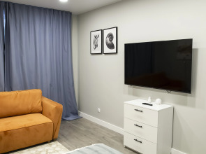 Апартаменты Kaliningrad Home