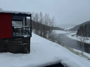 База Отдыха Панорамный