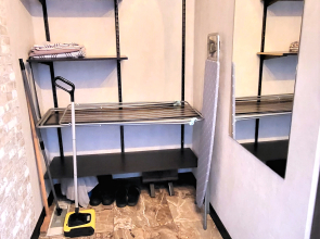 Квартира Экоквартира с системой Умный дом