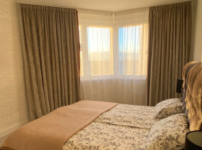 Апартаменты Квартира Рядом с Аэропортом Внуково