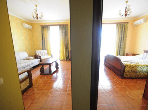 Гостевой дом National