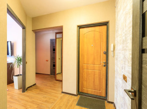 Апартаменты Сутки-24