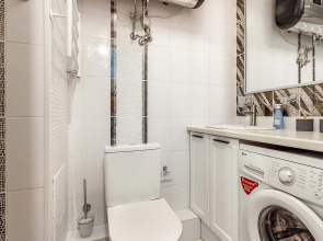 Квартира Гнездышко на Орлиной сопке