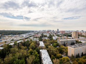 Квартира Окружной Проезд 10Б