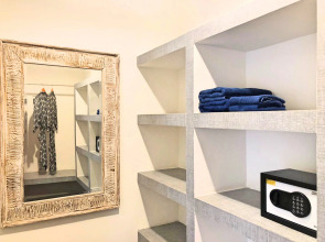 Отель Bondalem Beach Club