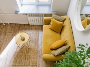 Меблированные комнаты Uppapart  Marata 4