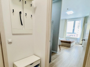 Апартаменты ArtSolnce Внуково 3