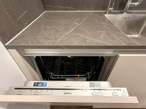 Квартира Свободна- Зоологическая 12/2