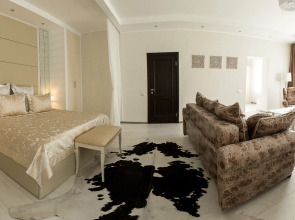 Отель Премьер