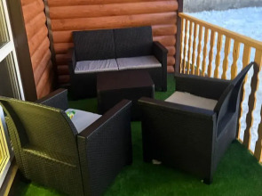 Гостевой дом У лолы