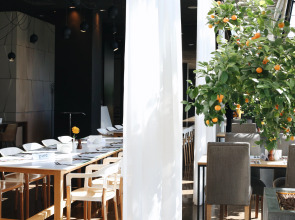 Отель Holiday Inn Тбилиси