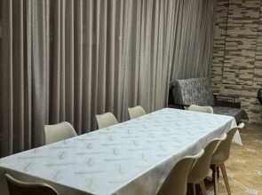 Гостевой дом White. House